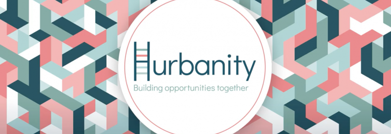 Hurbanity We can live together